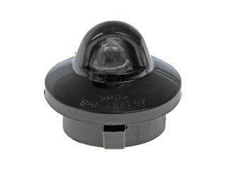 Dorman - HELP License Plate Light Lens  68163