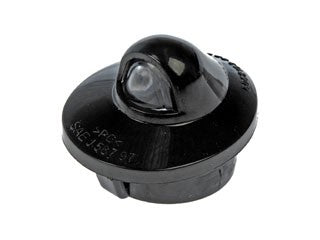 Dorman - HELP License Plate Light Lens  68163