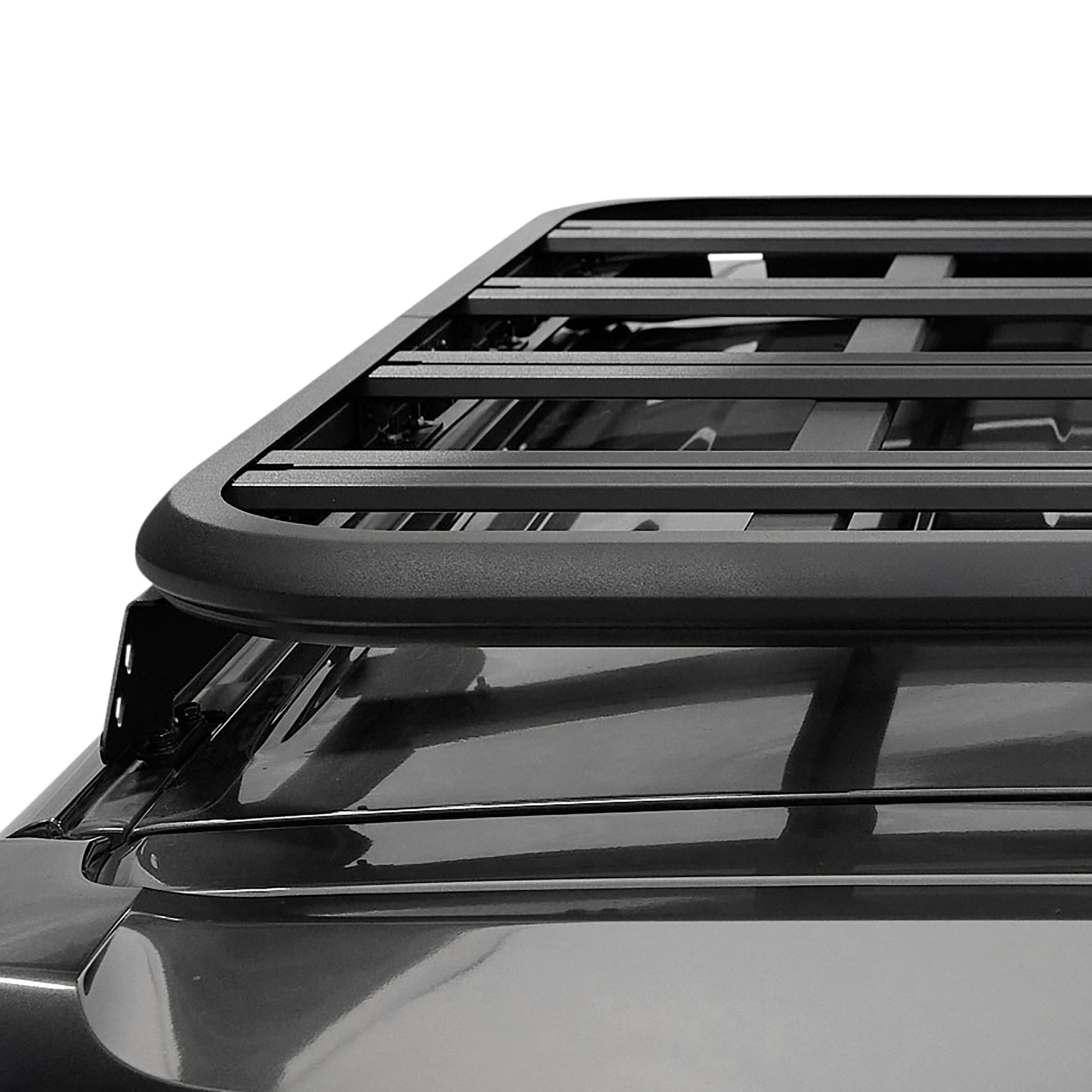 Smittybilt T11 Defender Platform Roof Rack Mount Fits 03-24 4Runner