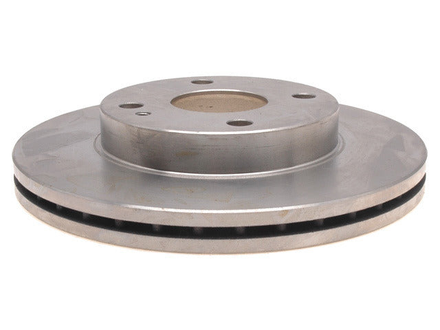 Raybestos Brakes Disc Brake Rotor  6130R