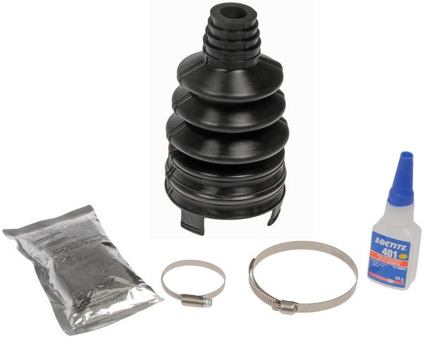 Dorman - OE Solutions CV Joint Boot Kit  614-700
