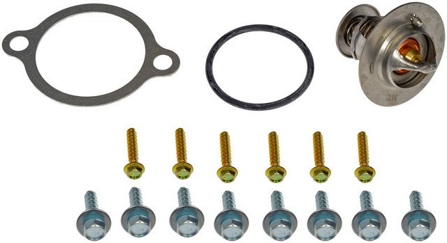 Dorman - OE Solutions Engine Intake Manifold  615-178