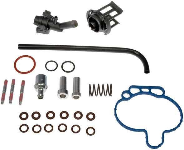 Dorman - OE Solutions Engine Intake Manifold  615-180