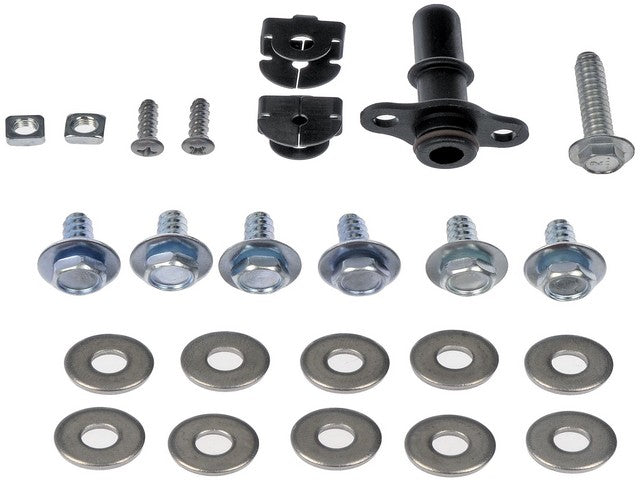 Dorman - OE Solutions Engine Intake Manifold  615-268