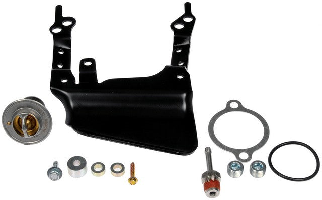 Dorman - OE Solutions Engine Intake Manifold  615-775