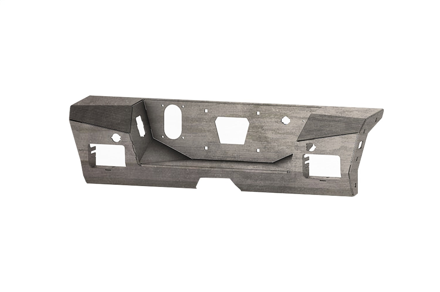 Road Armor 6172DRA Identity Rear Bumper Components