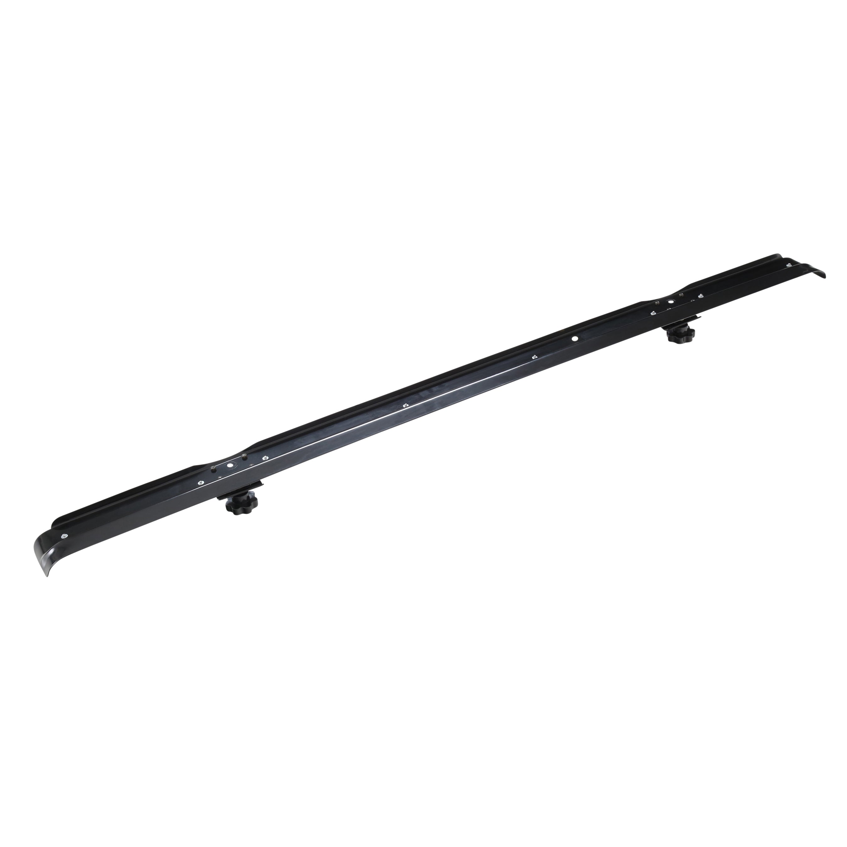 Smittybilt 90106 GEN 2 Windshield Header Fits 07-18 Wrangler (JK)