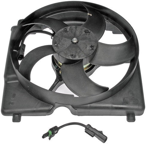 Dorman - OE Solutions Engine Cooling Fan Assembly  620-001