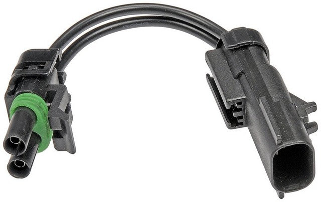 Dorman - OE Solutions Engine Cooling Fan Assembly  620-001