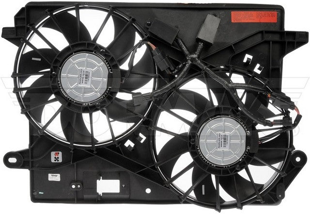 Dorman - OE Solutions Engine Cooling Fan Assembly  620-039XD