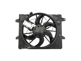 Dorman - OE Solutions Engine Cooling Fan Assembly  620-120