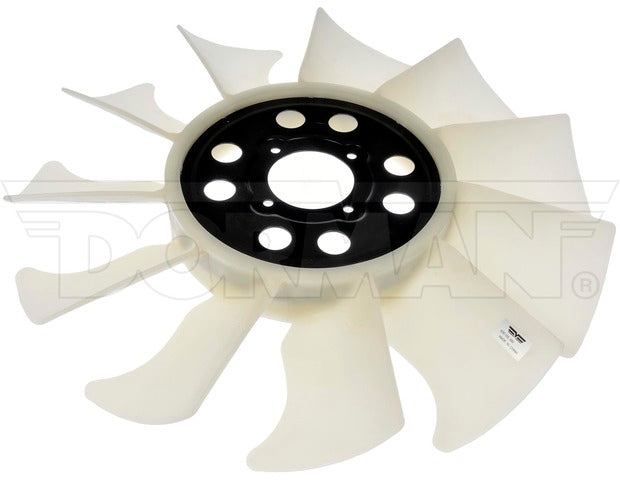 Dorman - OE Solutions Engine Cooling Fan Blade  620-155