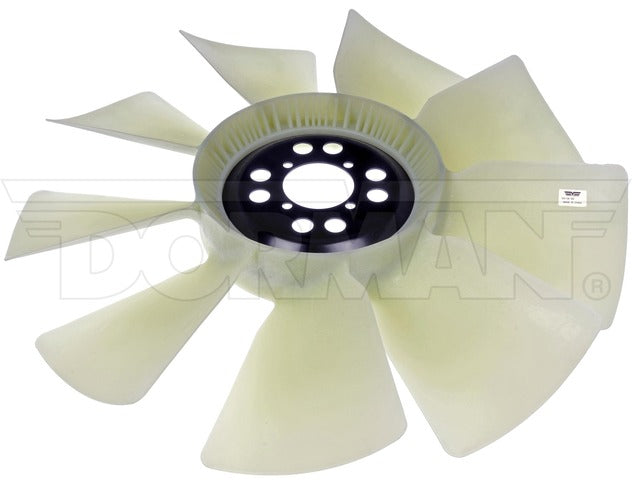 Dorman - OE Solutions Engine Cooling Fan Blade  620-158