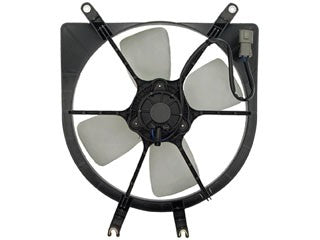 Dorman - OE Solutions Engine Cooling Fan Assembly  620-204
