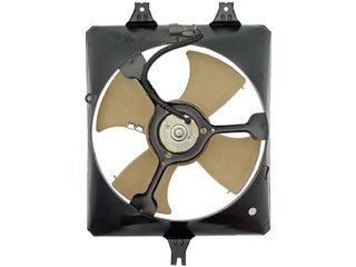 Dorman - OE Solutions A/C Condenser Fan Assembly  620-228