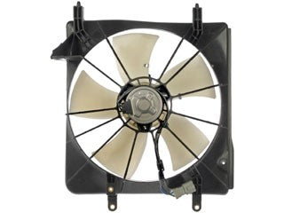 Dorman - OE Solutions Engine Cooling Fan Assembly  620-258