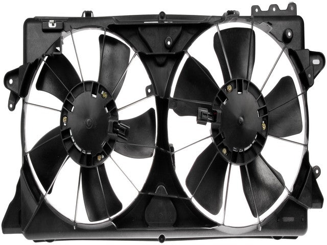 Dorman - OE Solutions Engine Cooling Fan Assembly  620-422