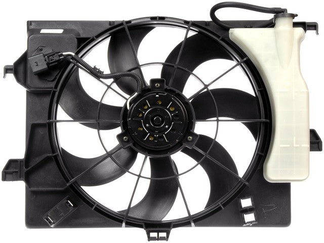 Dorman - OE Solutions Engine Cooling Fan Assembly  620-442