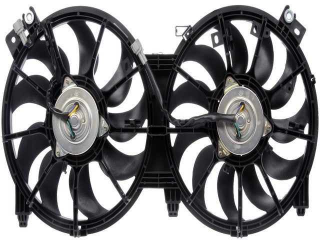 Dorman - OE Solutions Engine Cooling Fan Assembly  620-453