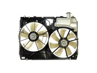 Dorman - OE Solutions Engine Cooling Fan Assembly  620-553