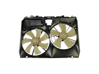 Dorman - OE Solutions Engine Cooling Fan Assembly  620-553