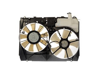 Dorman - OE Solutions Engine Cooling Fan Assembly  620-555