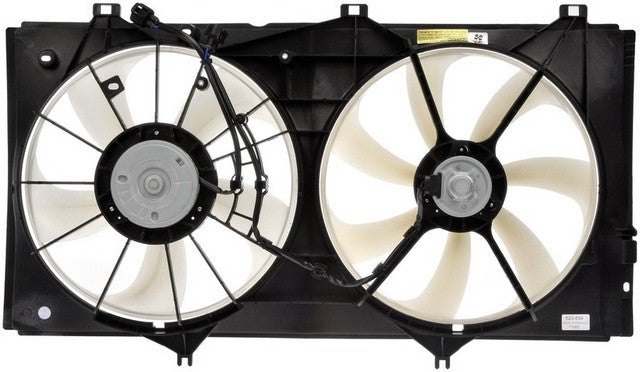 Dorman - OE Solutions Engine Cooling Fan Assembly  620-559