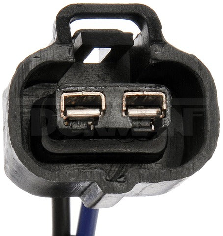 Dorman - OE Solutions Engine Cooling Fan Assembly  620-581