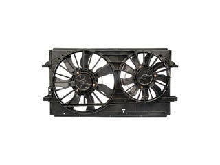 Dorman - OE Solutions Engine Cooling Fan Assembly  620-610