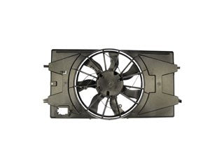 Dorman - OE Solutions Engine Cooling Fan Assembly  620-635
