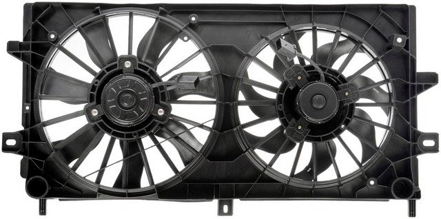 Dorman - OE Solutions Engine Cooling Fan Assembly  620-973