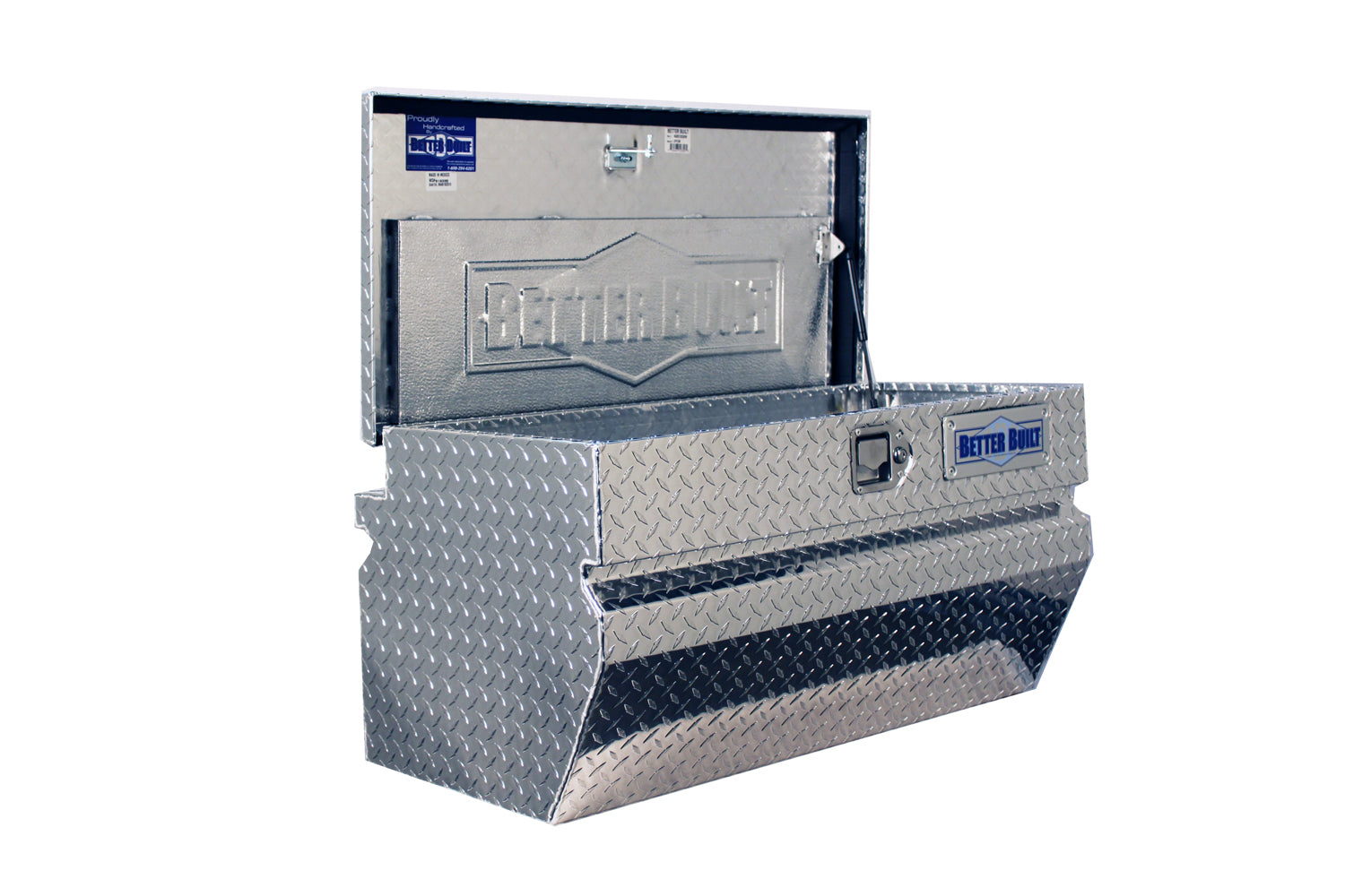 Better Built 62012329 Crown Series Chest Tool Box