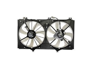 Dorman - OE Solutions Engine Cooling Fan Assembly  621-014
