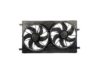 Dorman - OE Solutions Engine Cooling Fan Assembly  621-029
