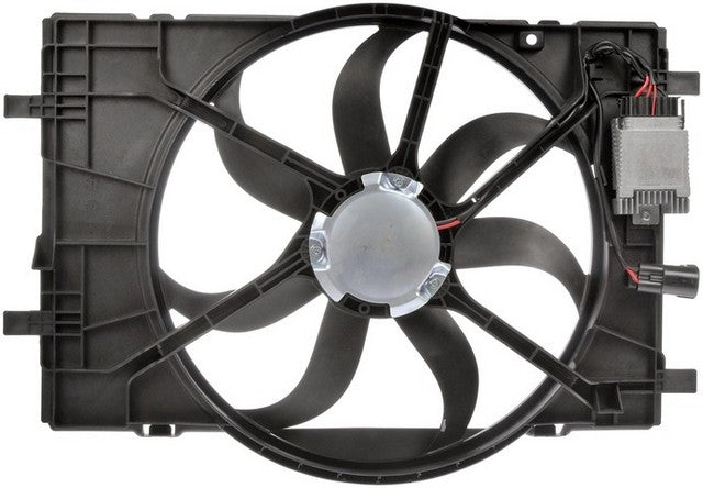 Dorman - OE Solutions Engine Cooling Fan Assembly  621-041
