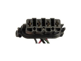 Dorman - OE Solutions Engine Cooling Fan Assembly  621-102