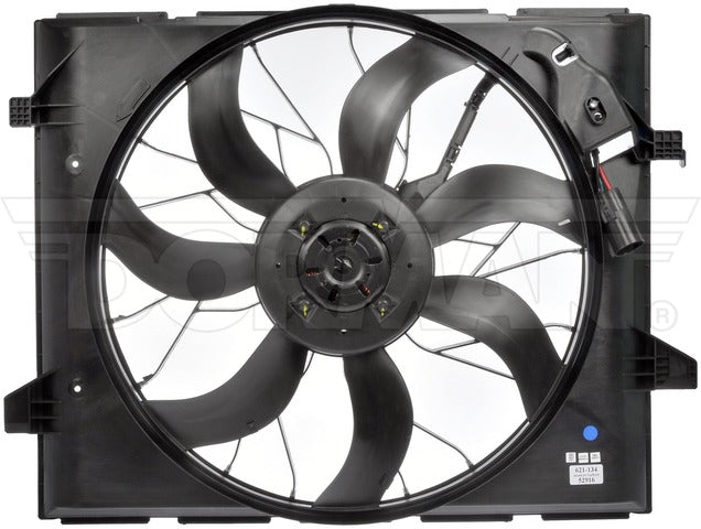 Dorman - OE Solutions Engine Cooling Fan Assembly  621-134