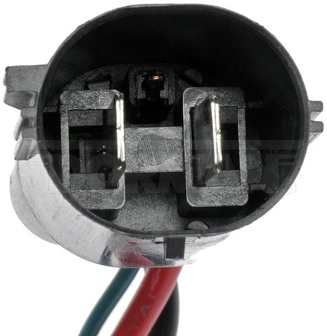 Dorman - OE Solutions Engine Cooling Fan Assembly  621-134