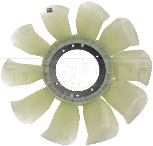Dorman - OE Solutions Engine Cooling Fan Blade  621-345