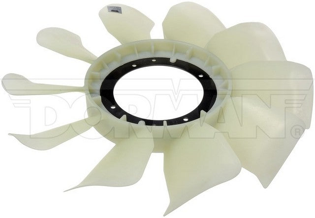 Dorman - OE Solutions Engine Cooling Fan Blade  621-345