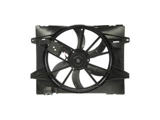 Dorman - OE Solutions Engine Cooling Fan Assembly  621-353