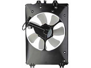 Dorman - OE Solutions A/C Condenser Fan Assembly  621-365
