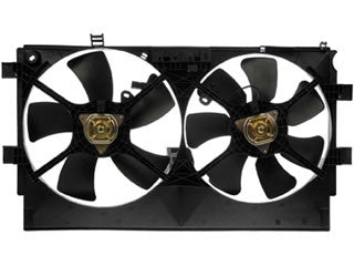 Dorman - OE Solutions Engine Cooling Fan Assembly  621-368