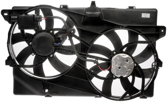 Dorman - OE Solutions Engine Cooling Fan Assembly  621-392XD