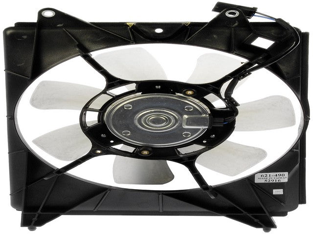 Dorman - OE Solutions A/C Condenser Fan Assembly  621-490