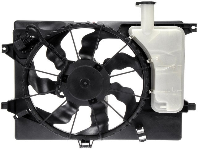 Dorman - OE Solutions Engine Cooling Fan Assembly  621-528
