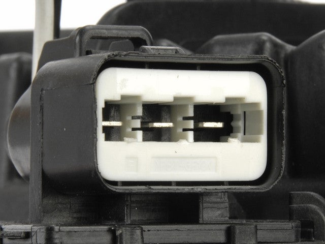 Dorman - OE Solutions Engine Cooling Fan Assembly  621-528