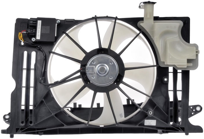 Dorman - OE Solutions Engine Cooling Fan Assembly  621-538