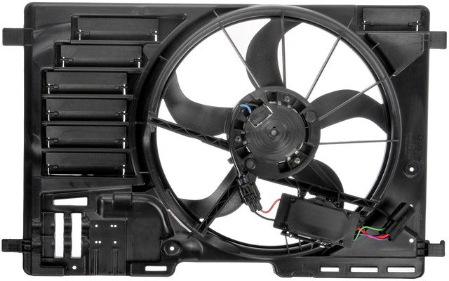Dorman - OE Solutions Engine Cooling Fan Assembly  621-545