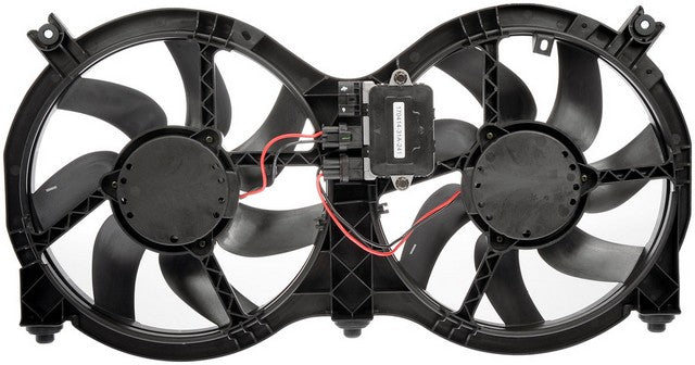 Dorman - OE Solutions Engine Cooling Fan Assembly  621-586